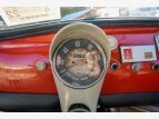 Thumbnail Photo 36 for 1968 FIAT 500 Coupe